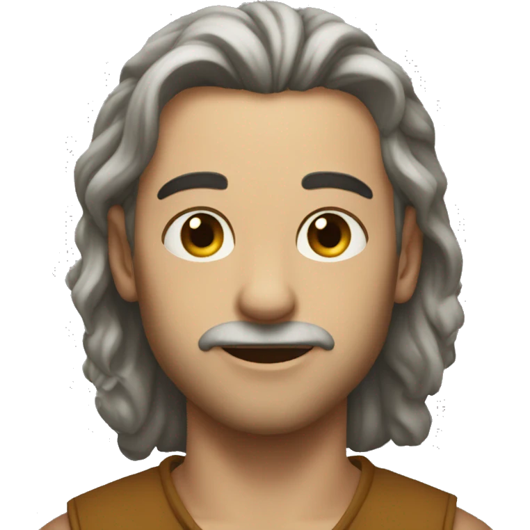 Mirar mal emoji