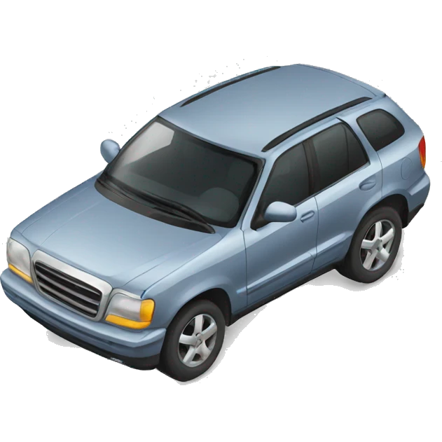 car emoji