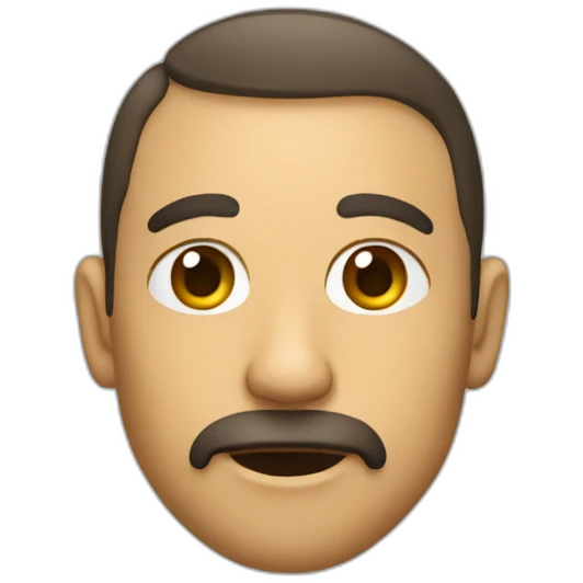 Vidro quebrado emoji