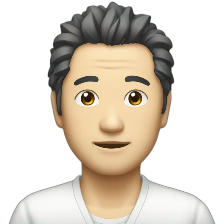 Matsumoto-hitoshi emoji