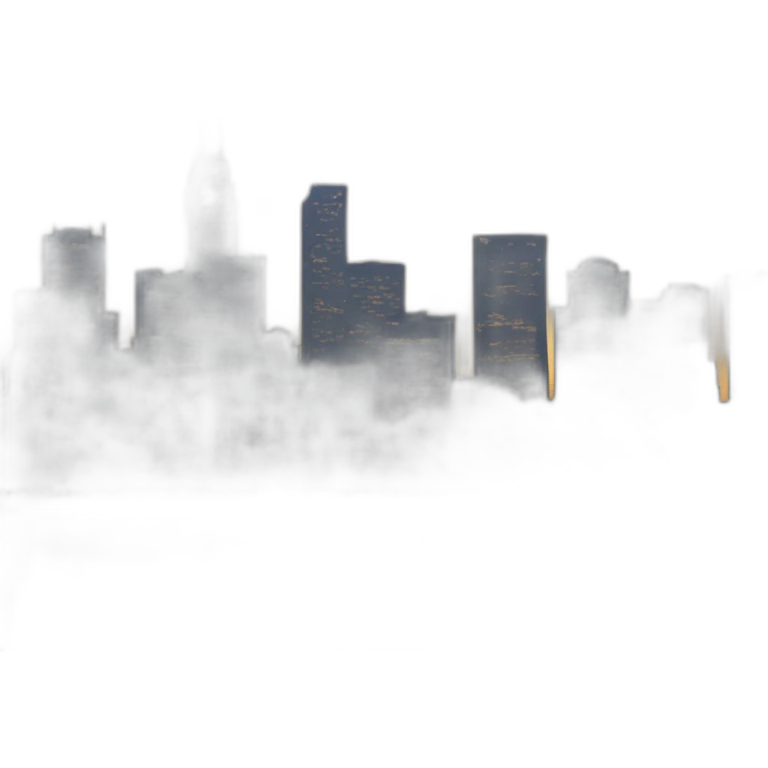 skyline emoji