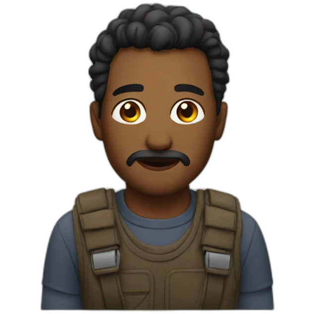 Men emoji