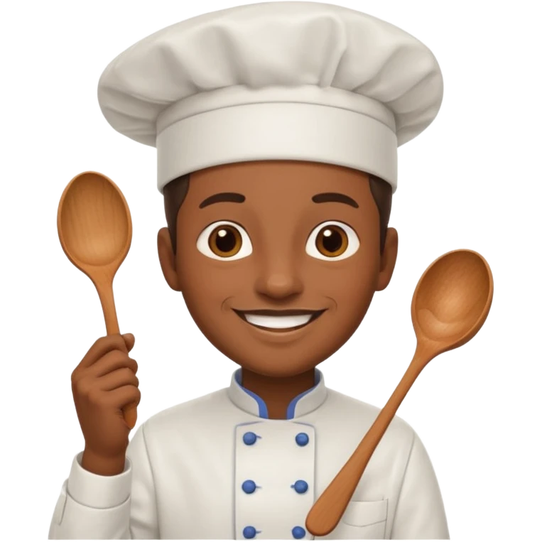 cocinera emoji