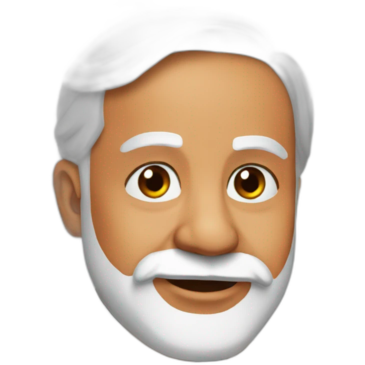 Narendra Modi  emoji