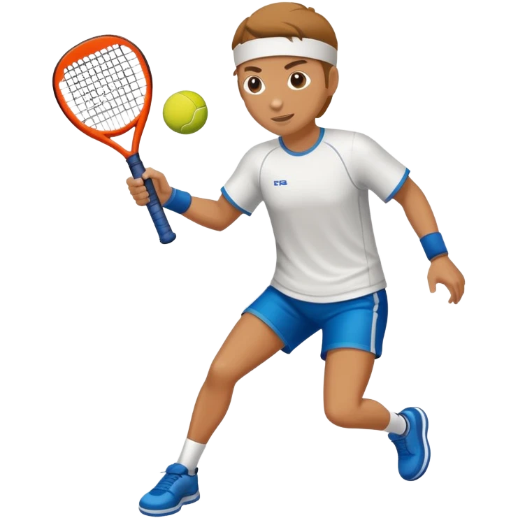padel day emoji