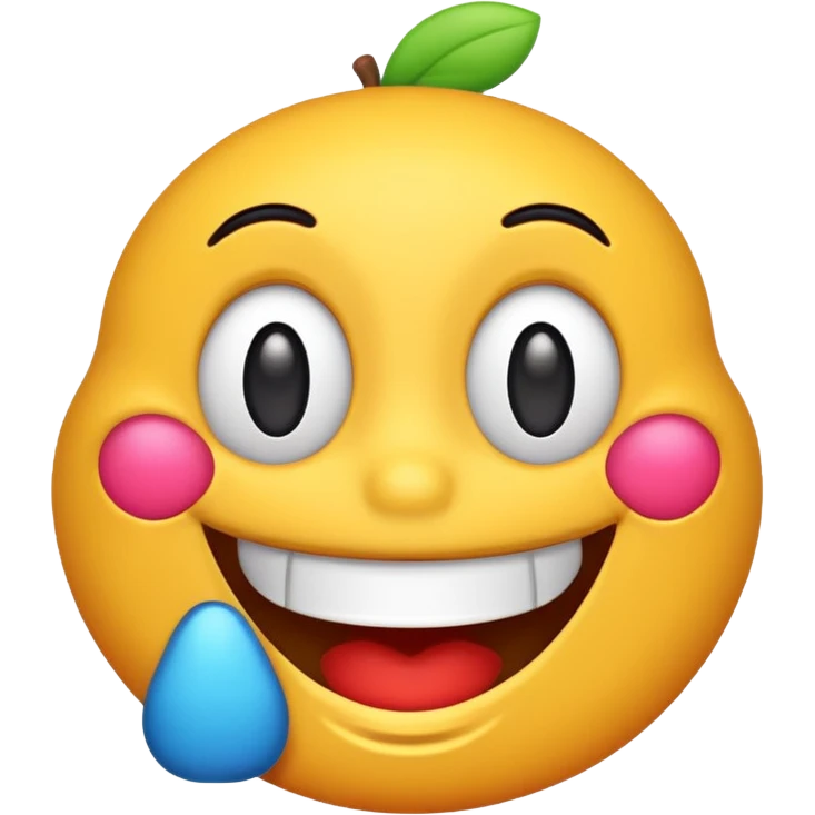 Tappy emoji