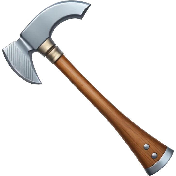 axe emoji