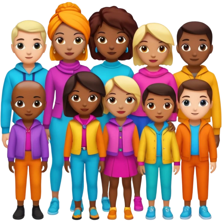 I want KATSEYE photos ( tHE global Pop Group emoji