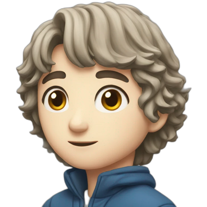 IB emoji