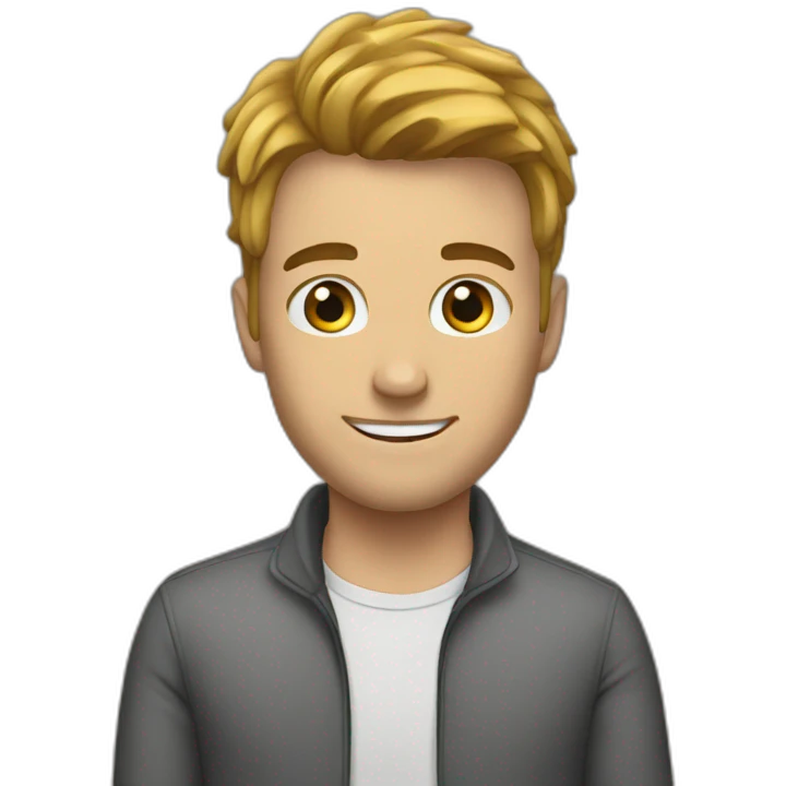 Andrew tate emoji