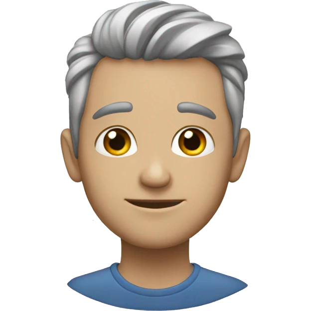Попугай  emoji