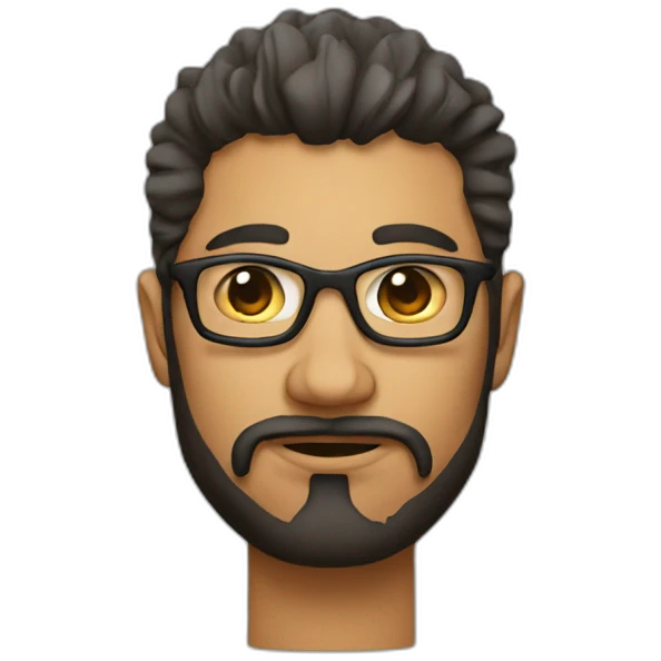 designer pain emoji