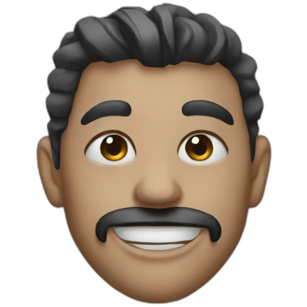 Tattoo emoji