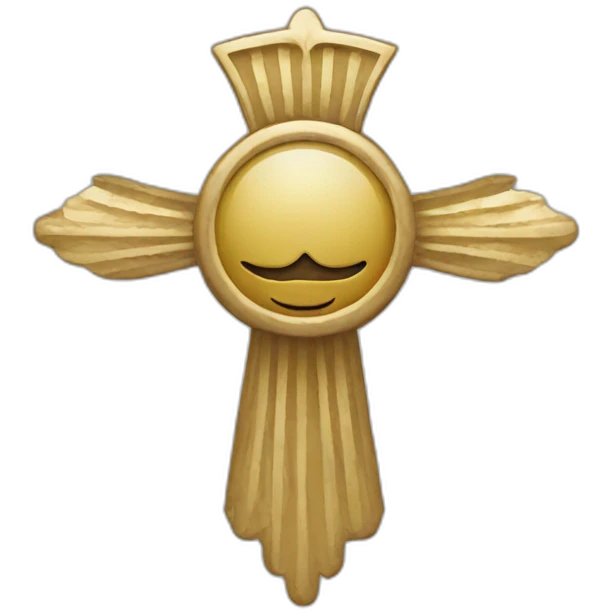 Saint-michel emoji