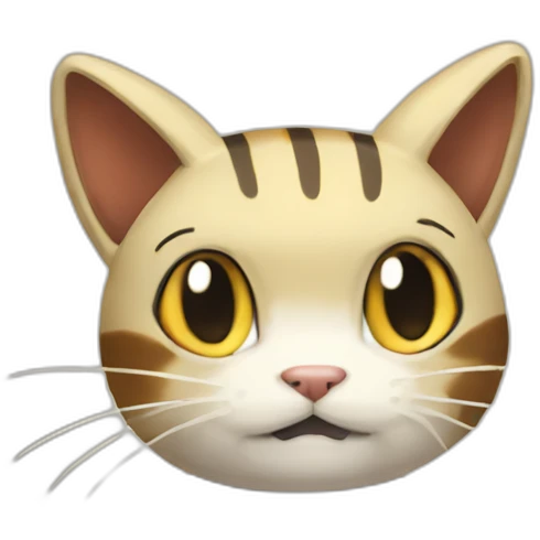 meowth emoji