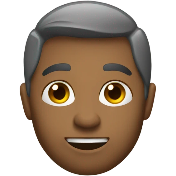 You there emoji