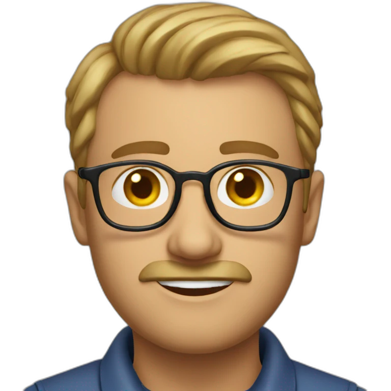 sam sulek emoji