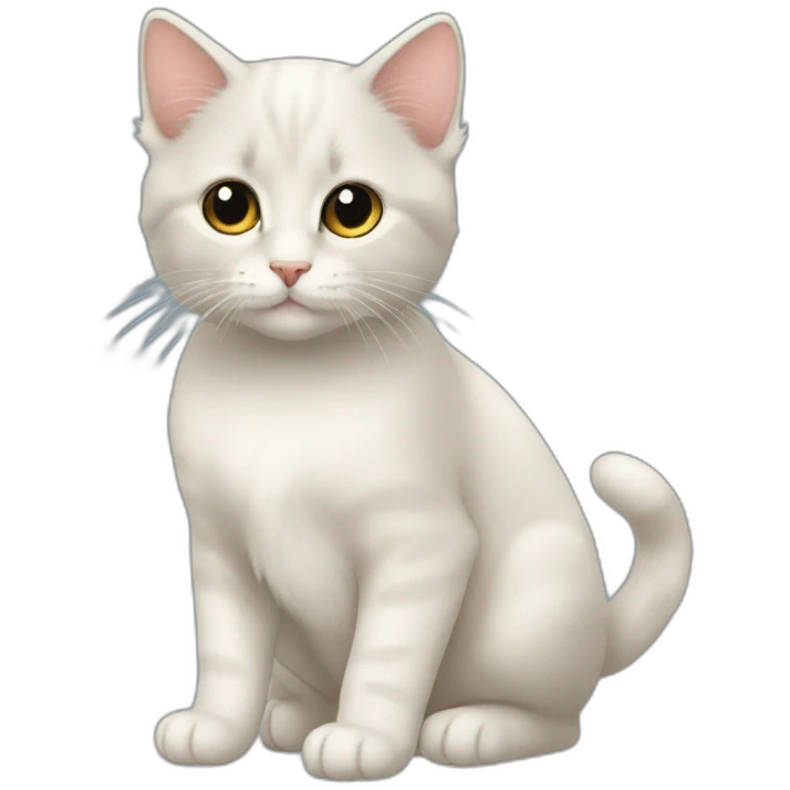 Chaton259 emoji