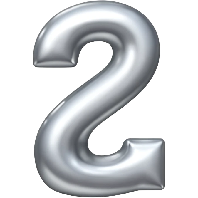 the number 6 and 7 emoji