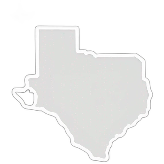 North Carolina outline with a heart inside emoji