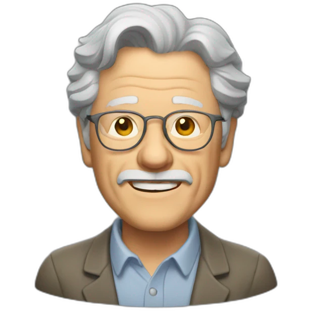 John Hammond emoji
