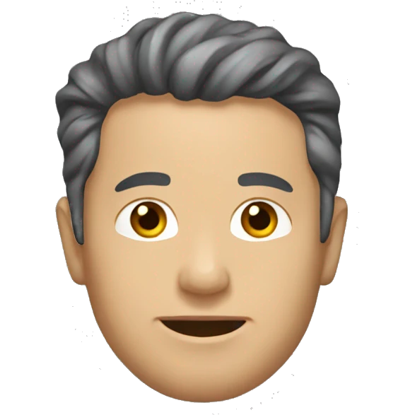 Musk emoji