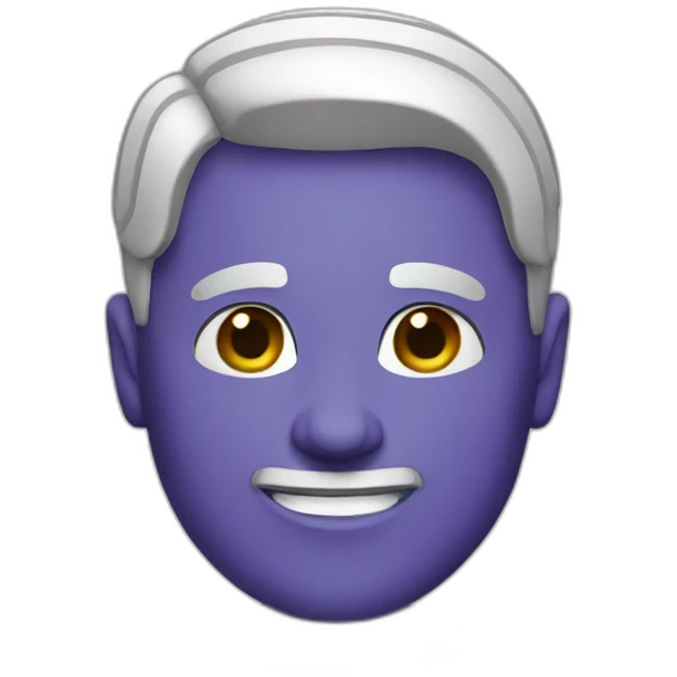 A emoji