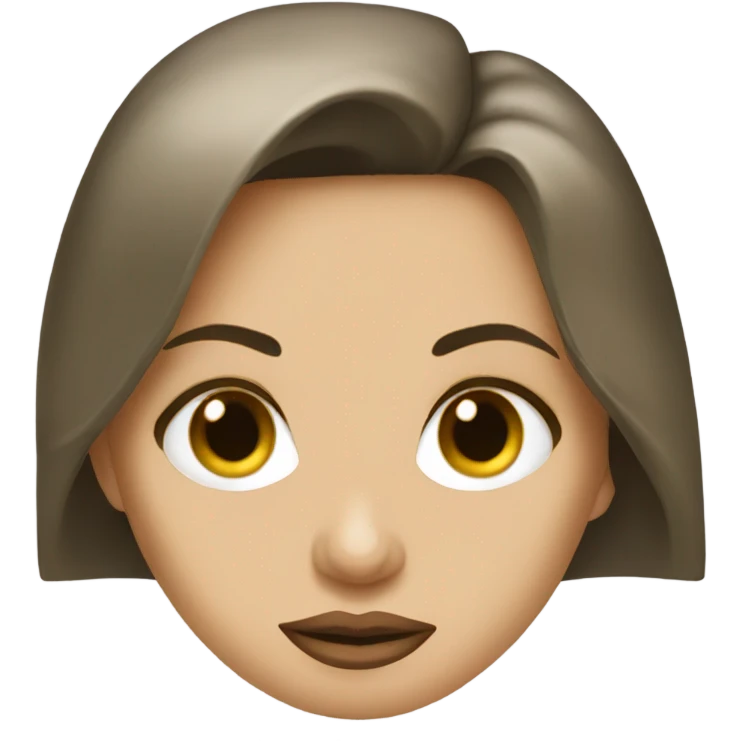 Angelina jolie emoji