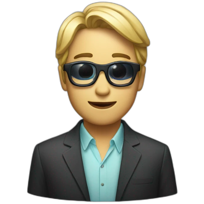 Siri emoji