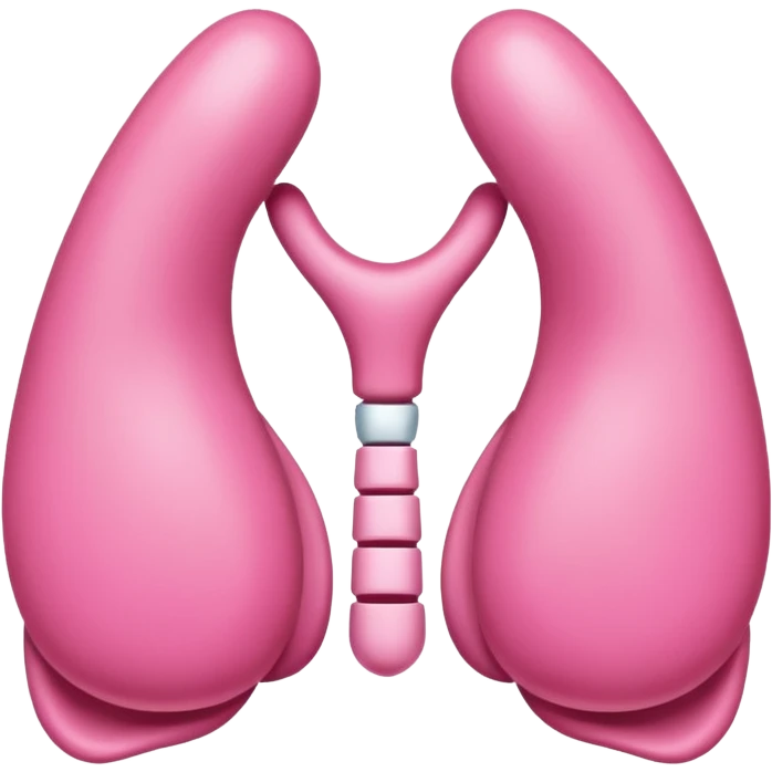 Thyroid gland  emoji