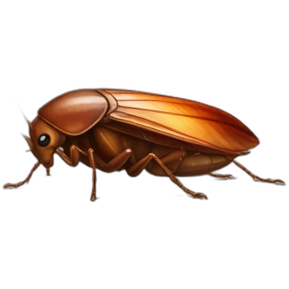 cockroach-party emoji