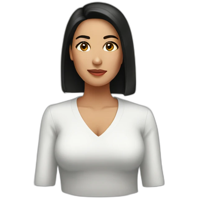 Kim emoji
