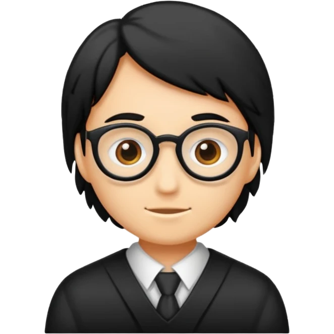 Academia emoji