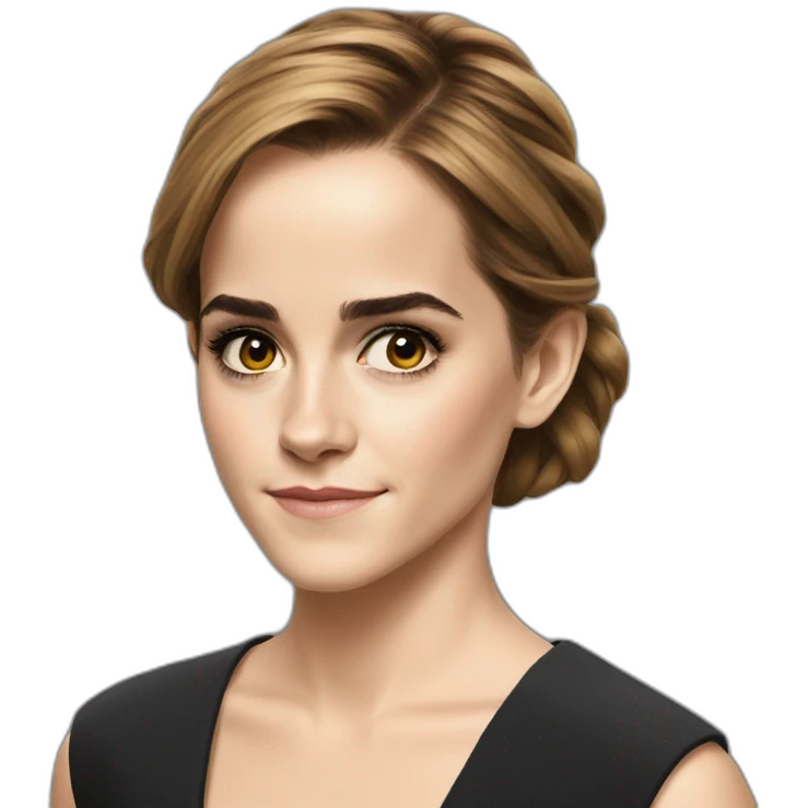 emma watson emoji