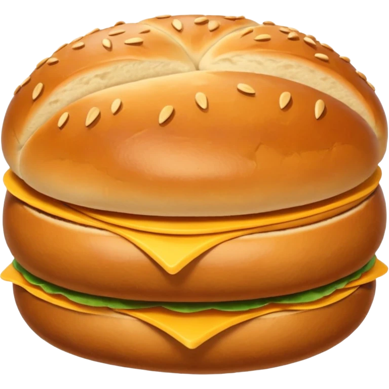 bread bun emoji