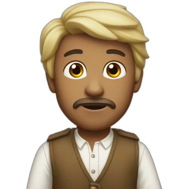 tordo emoji