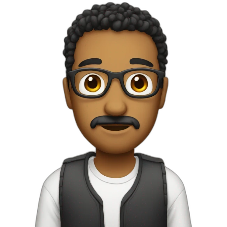 luffi emoji