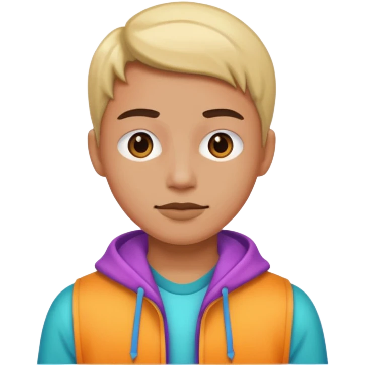 personal color emoji