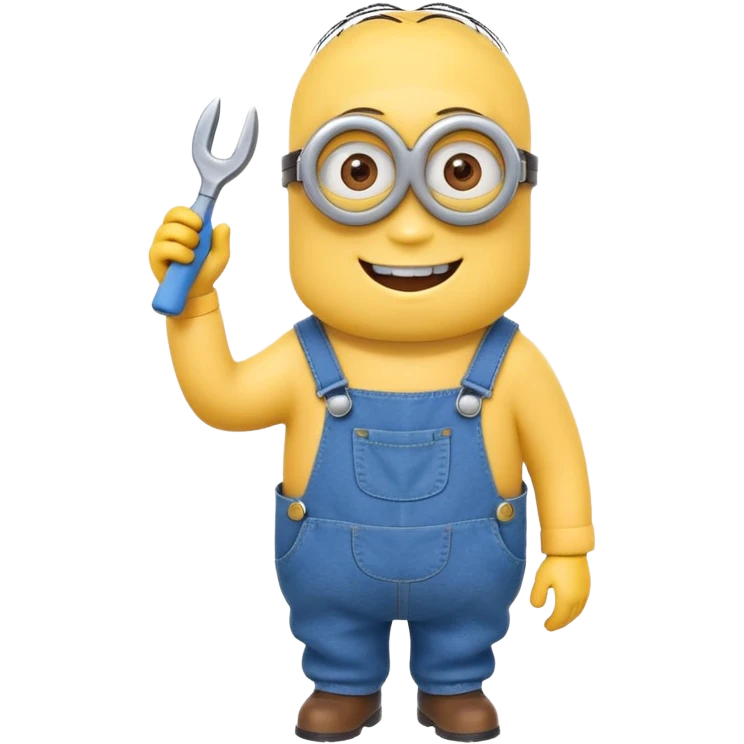 🍪minion emoji