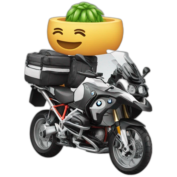 bmw emoji