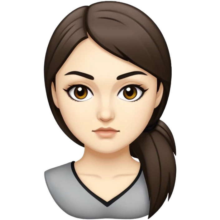 sasha grey emoji