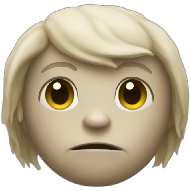 Grogu emoji