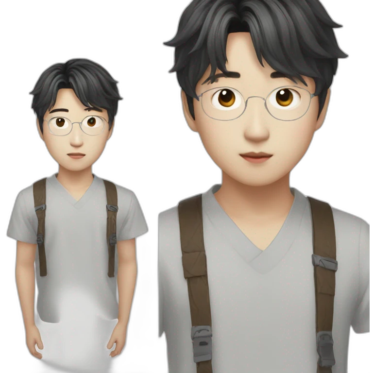 Han jisung emoji