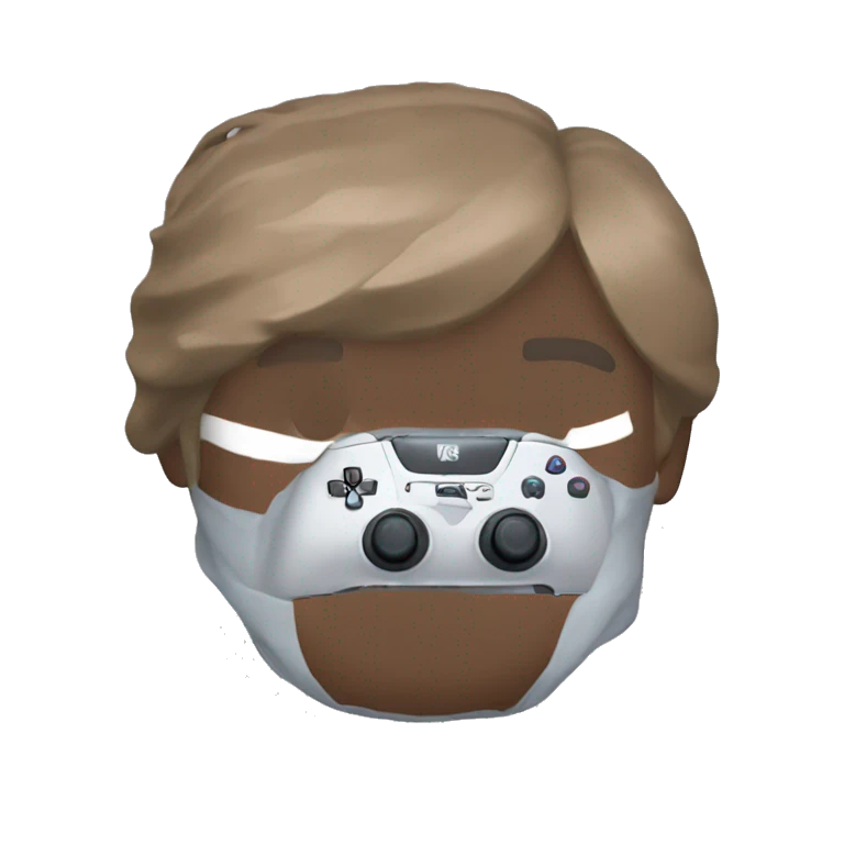 Ps5 emoji