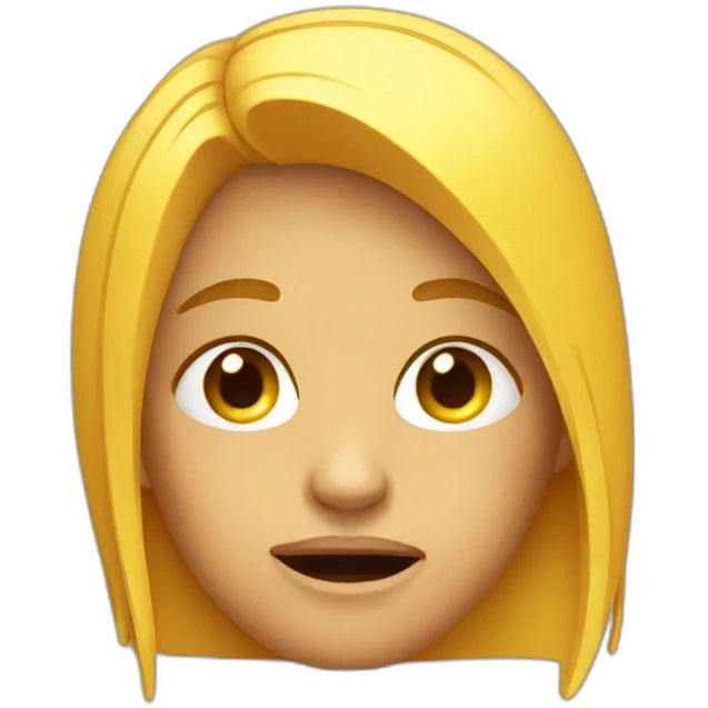 Designer is crying emoji