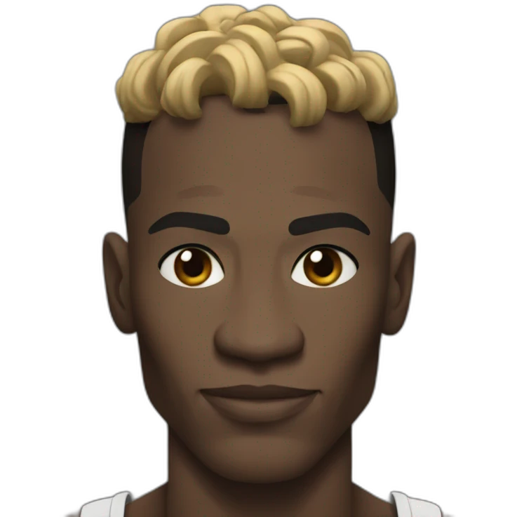 israel adesanya emoji