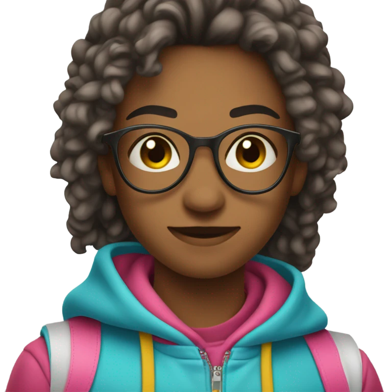 Shawty emoji
