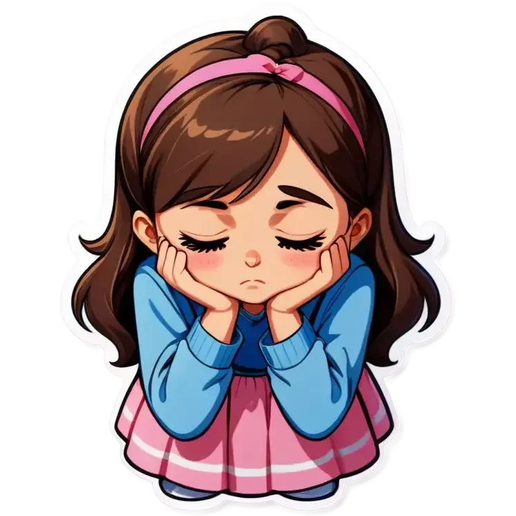 🥺🙇🏻‍♀️ emoji