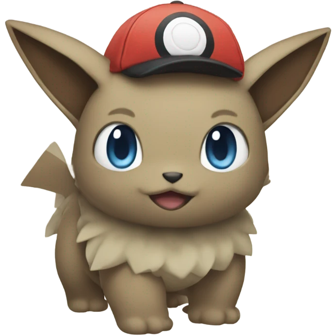 Pokemon emoji