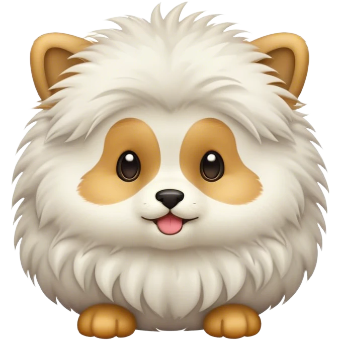 animal cute emoji